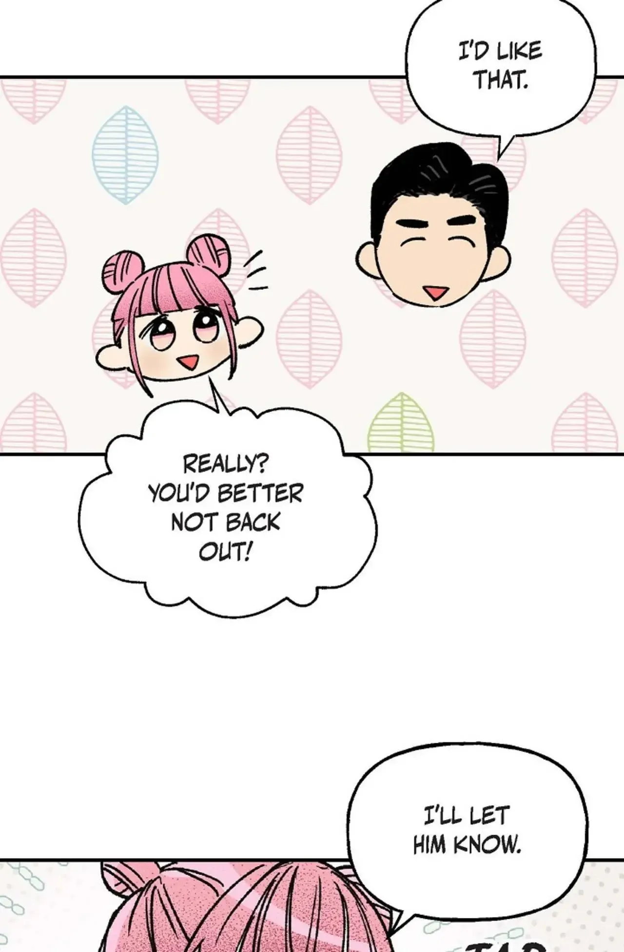 100 Days Later, the Man Who Becomes Gangong Chapter 1 page 108 - 