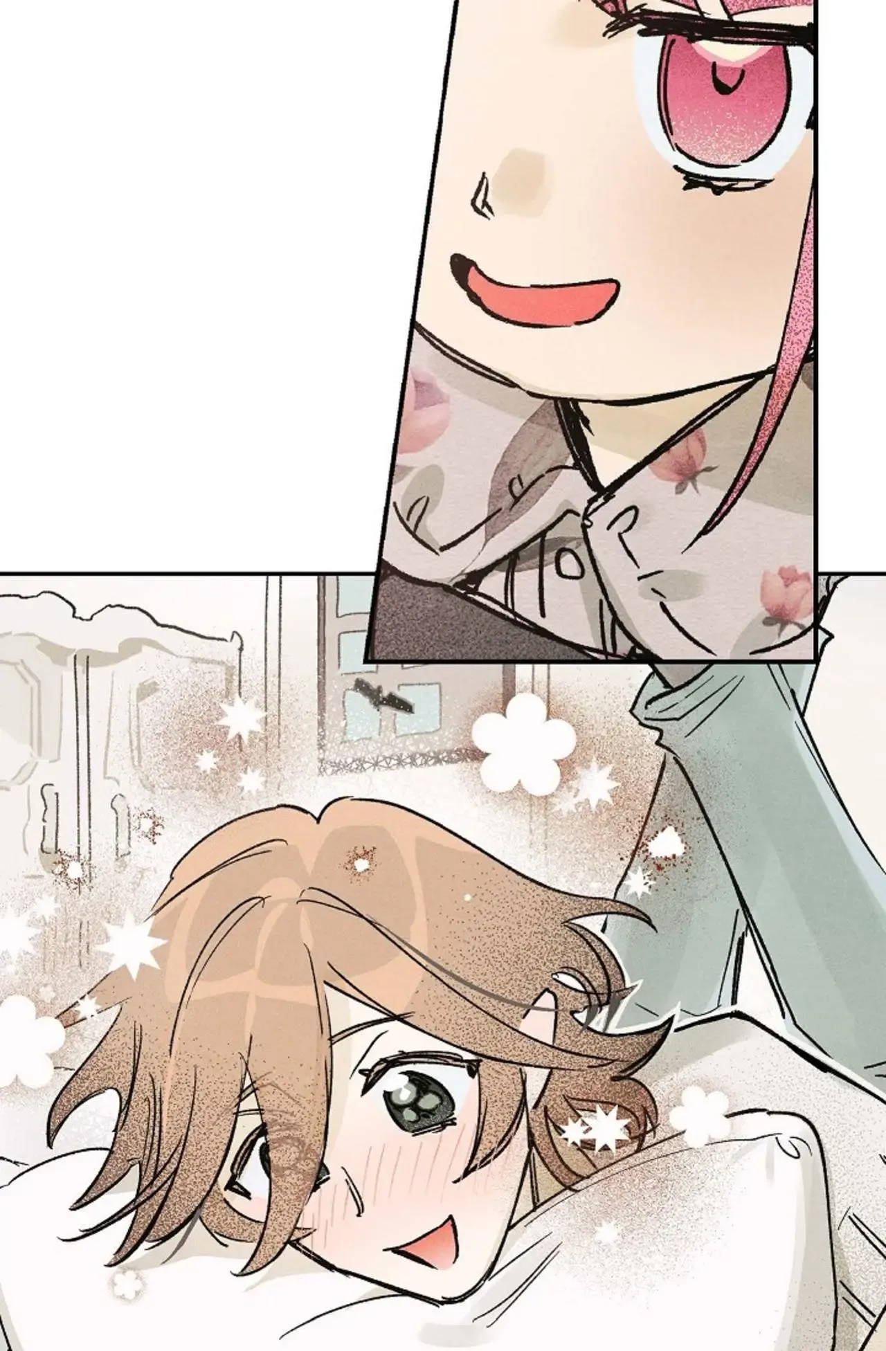 100 Days Later, the Man Who Becomes Gangong Chapter 1 page 112 - 