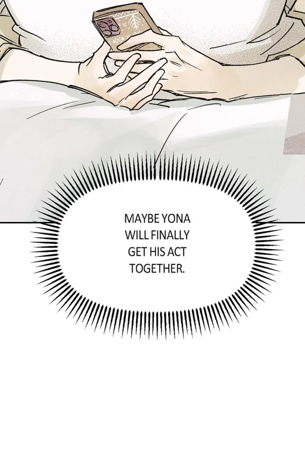 100 Days Later, the Man Who Becomes Gangong Chapter 1 page 113 - 