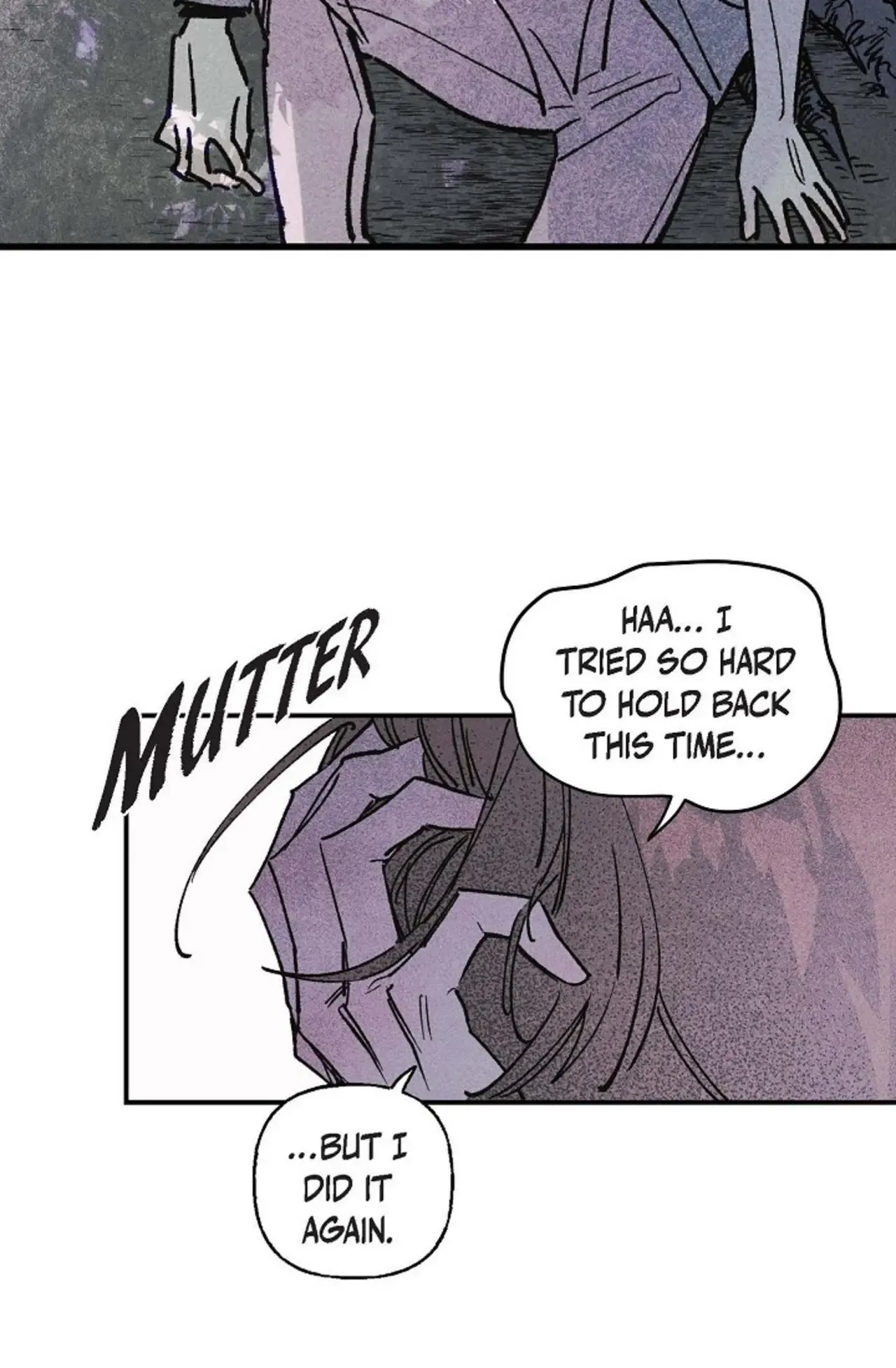 100 Days Later, the Man Who Becomes Gangong Chapter 1 page 24 - 