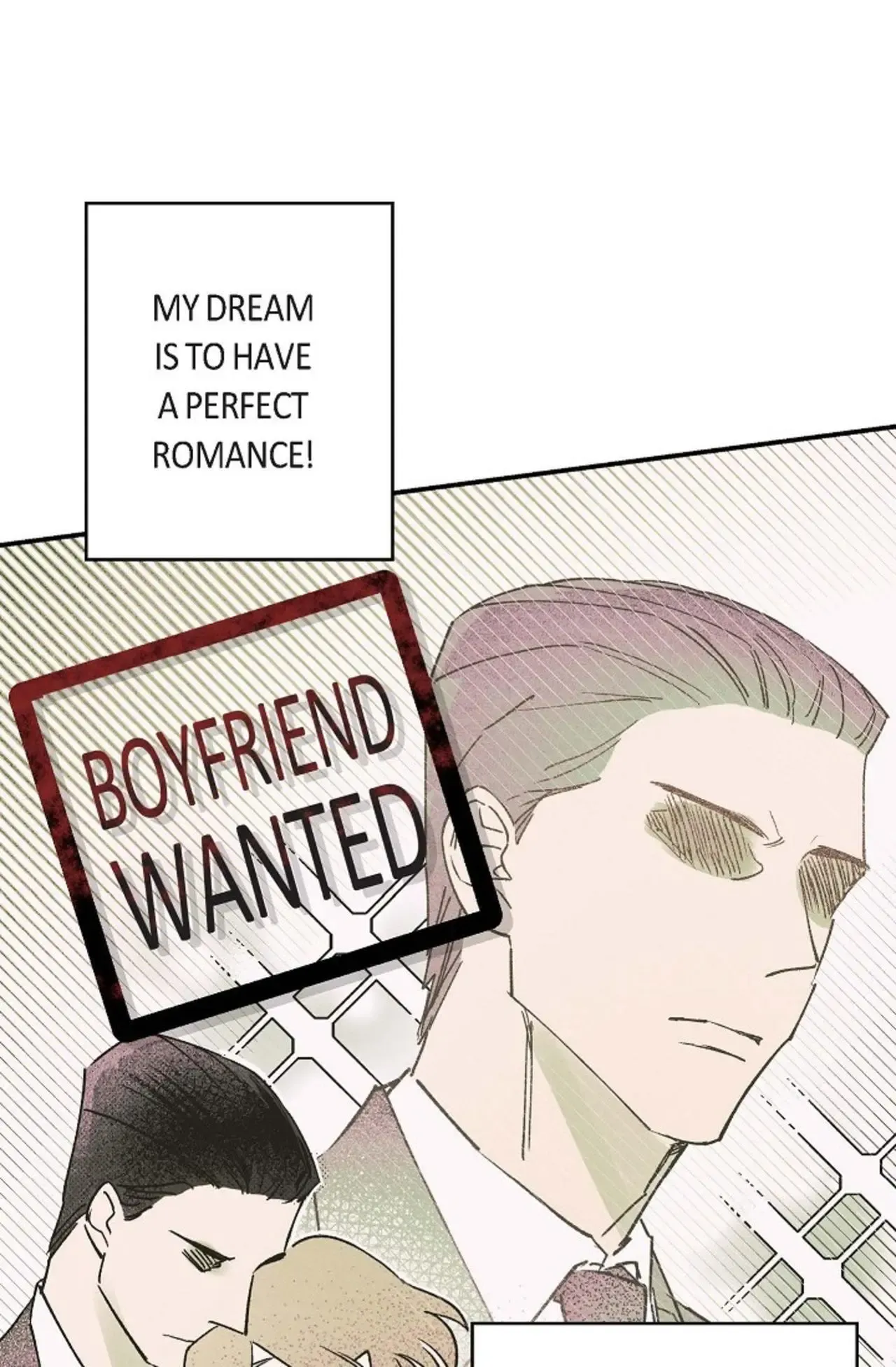 100 Days Later, the Man Who Becomes Gangong Chapter 1 page 4 - 