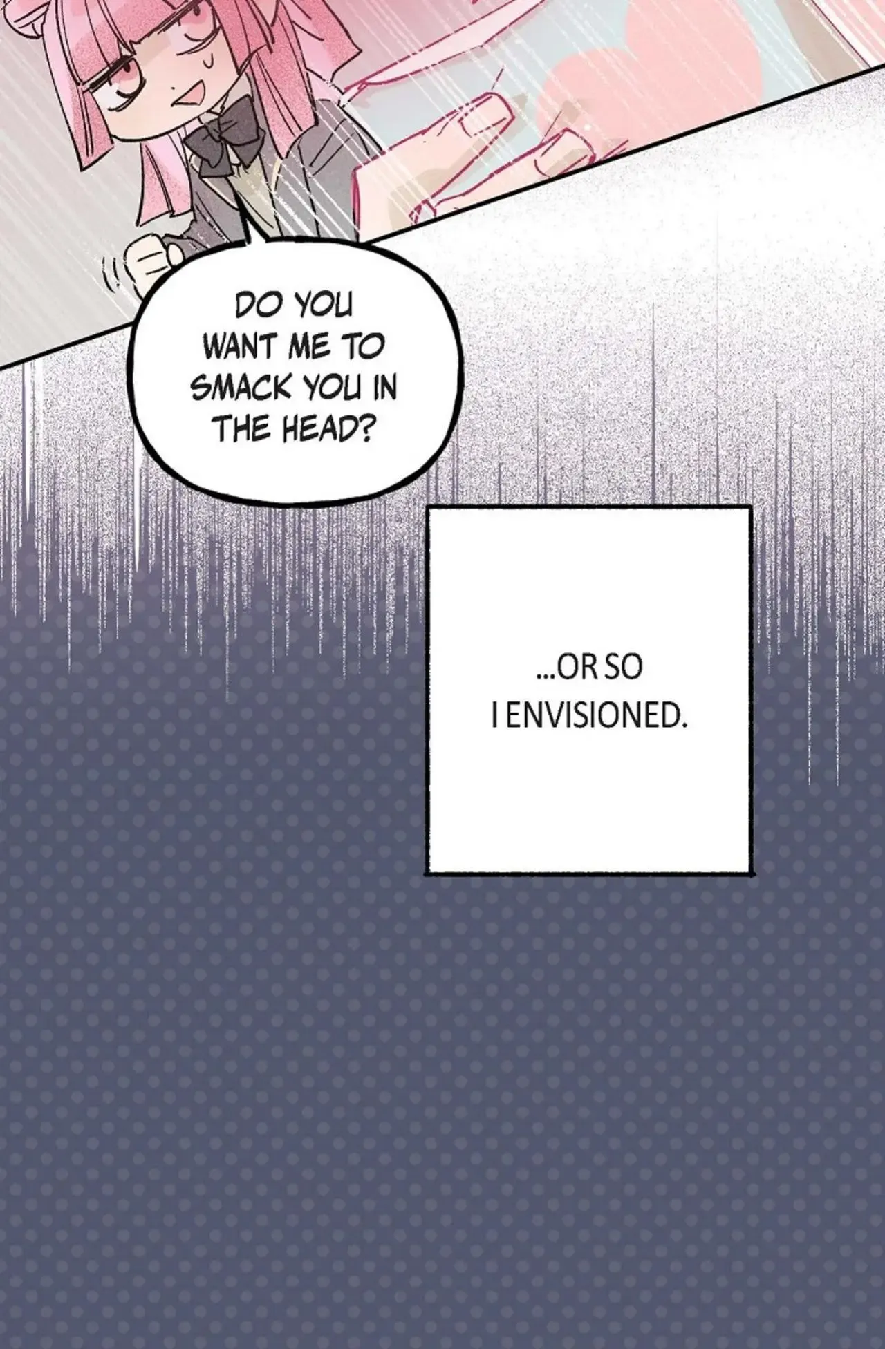 100 Days Later, the Man Who Becomes Gangong Chapter 1 page 42 - 