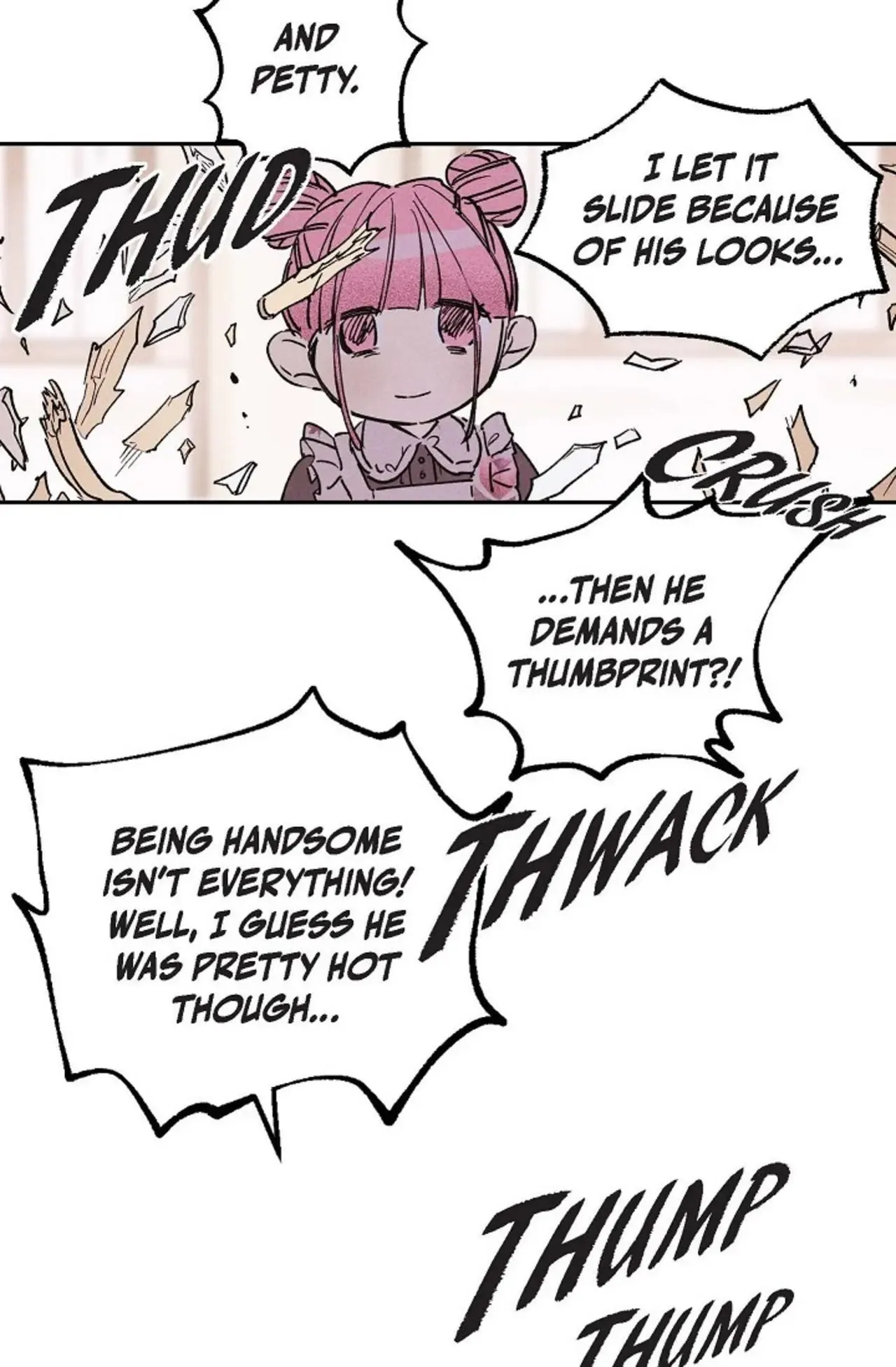 100 Days Later, the Man Who Becomes Gangong Chapter 1 page 70 - 