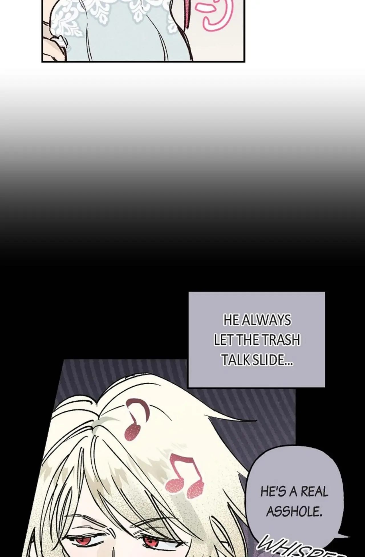 100 Days Later, the Man Who Becomes Gangong Chapter 1 page 78 - 