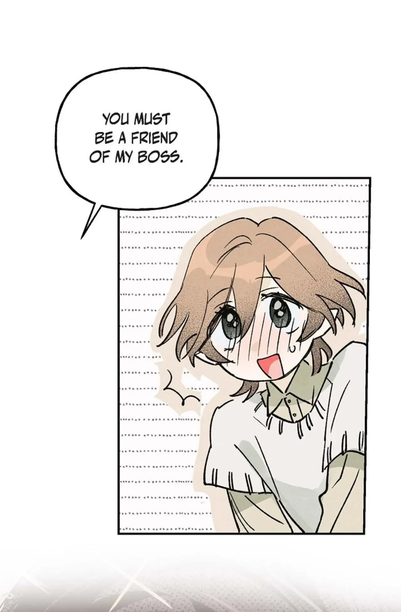 100 Days Later, the Man Who Becomes Gangong Chapter 1 page 88 - 