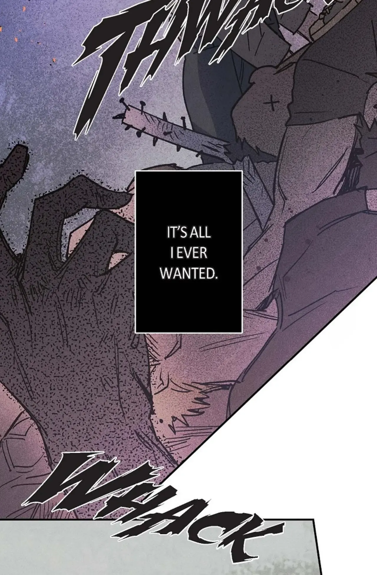 100 Days Later, the Man Who Becomes Gangong Chapter 1 page 10 - 