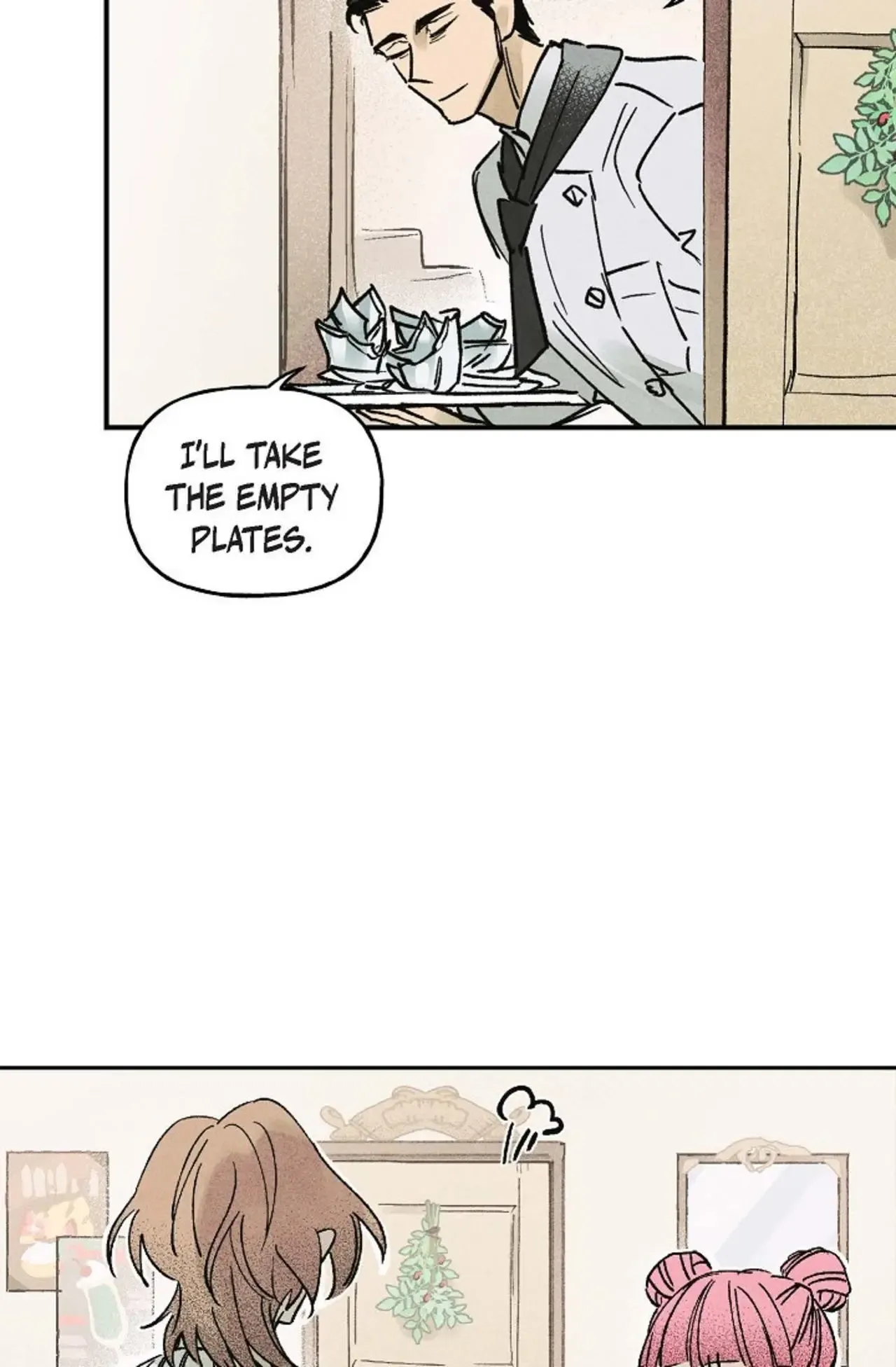 100 Days Later, the Man Who Becomes Gangong Chapter 1 page 92 - 