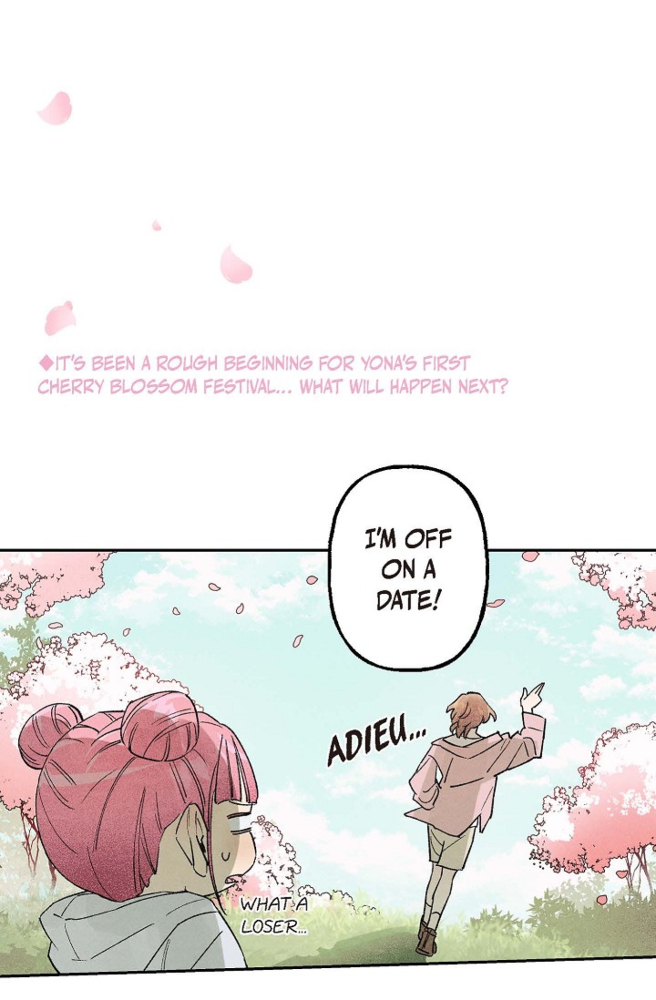 100 Days Later, the Man Who Becomes Gangong Chapter 10 page 2 - 