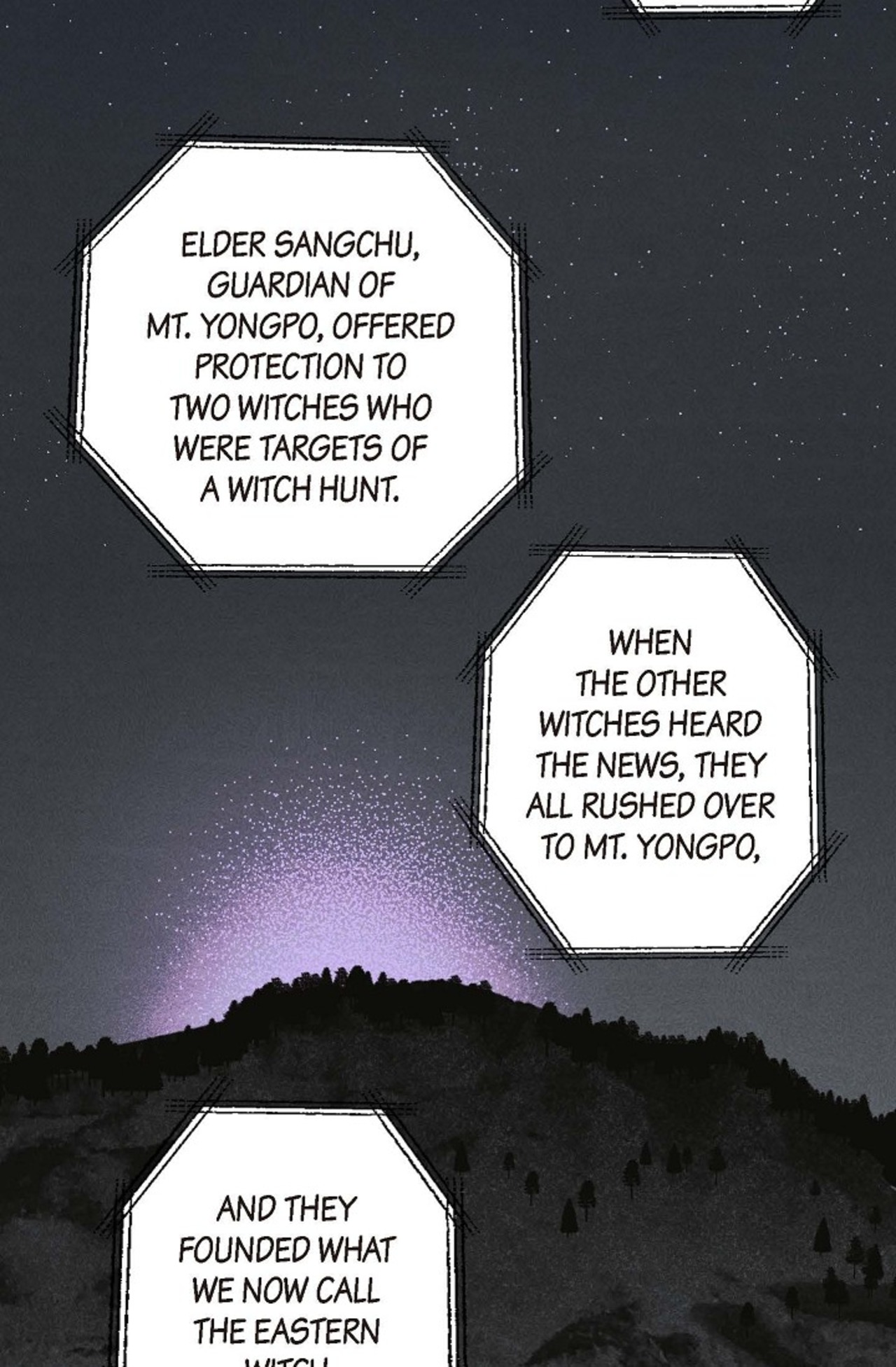100 Days Later, the Man Who Becomes Gangong Chapter 10 page 13 - 