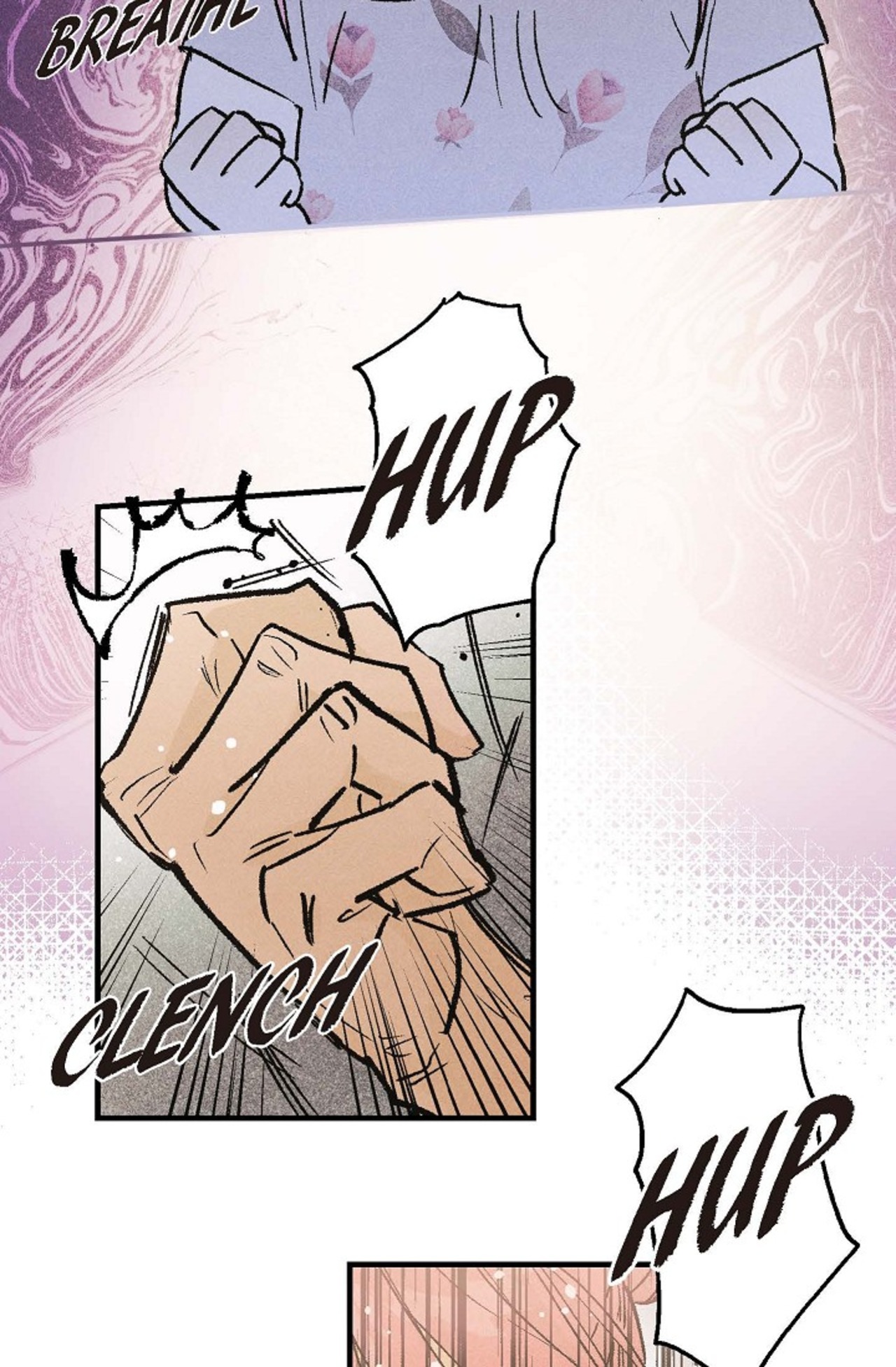 100 Days Later, the Man Who Becomes Gangong Chapter 10 page 16 - 