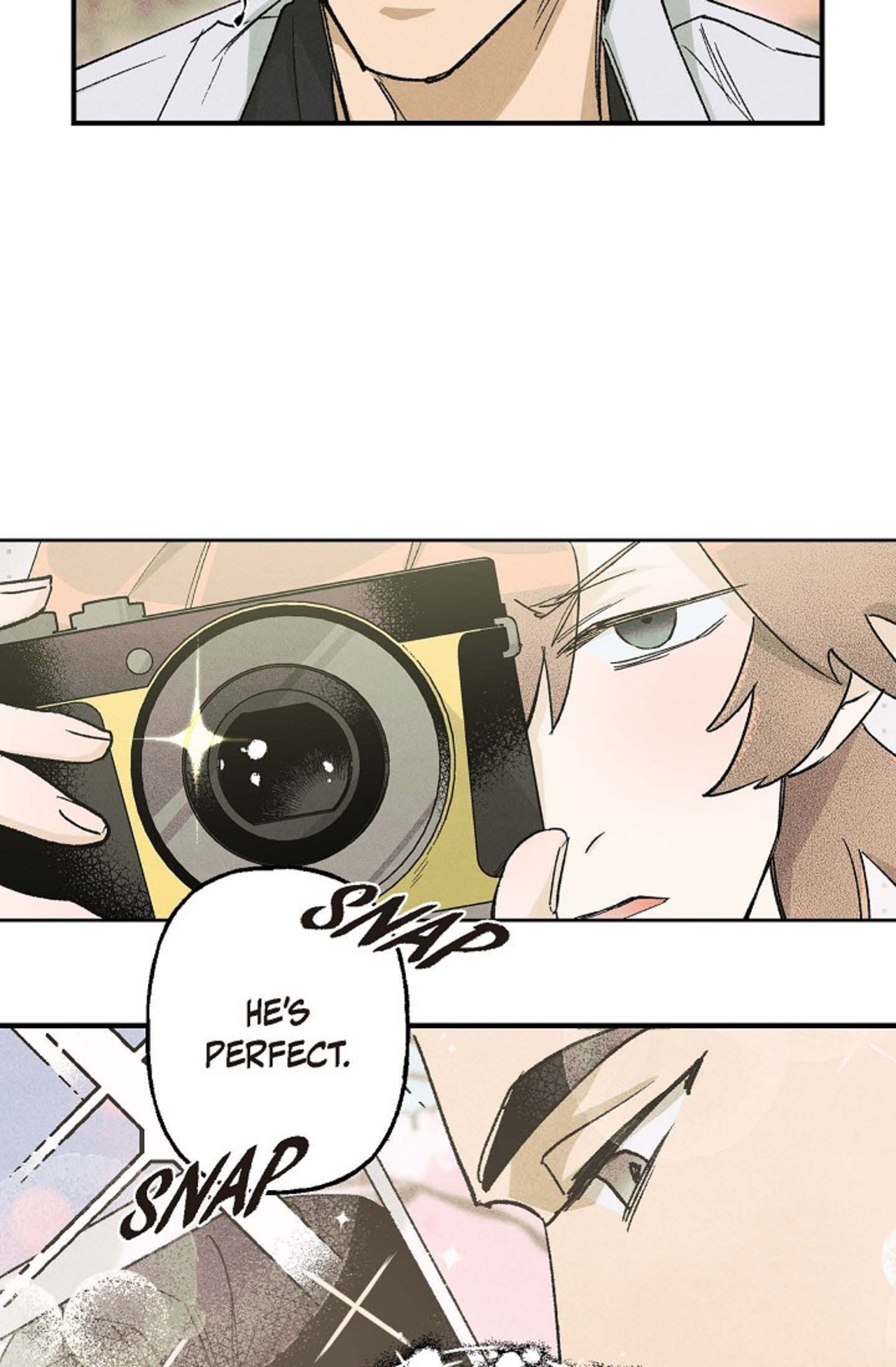 100 Days Later, the Man Who Becomes Gangong Chapter 10 page 22 - 