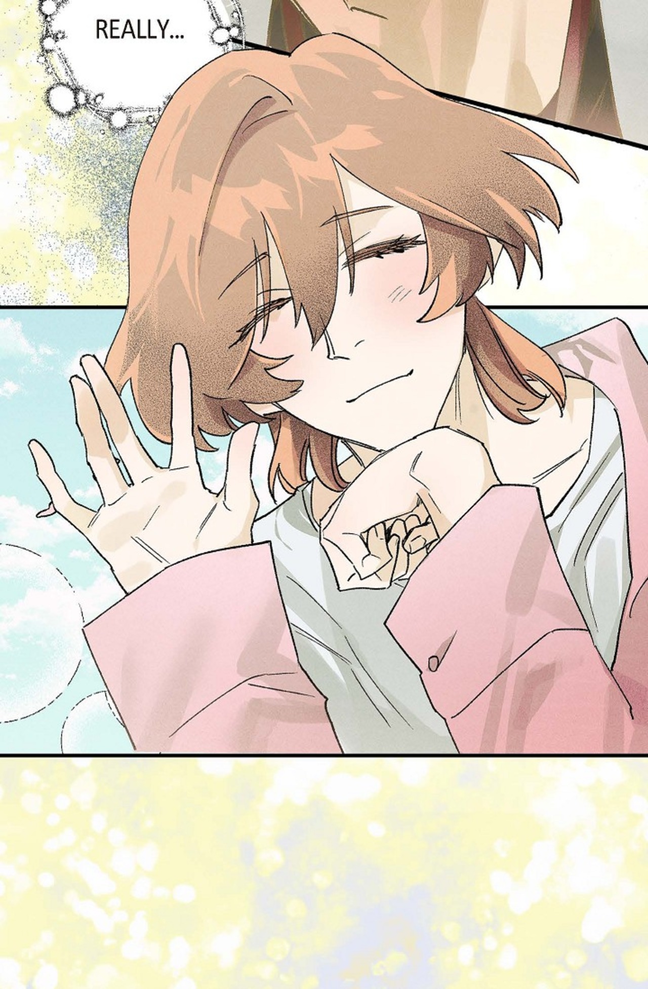 100 Days Later, the Man Who Becomes Gangong Chapter 10 page 27 - 