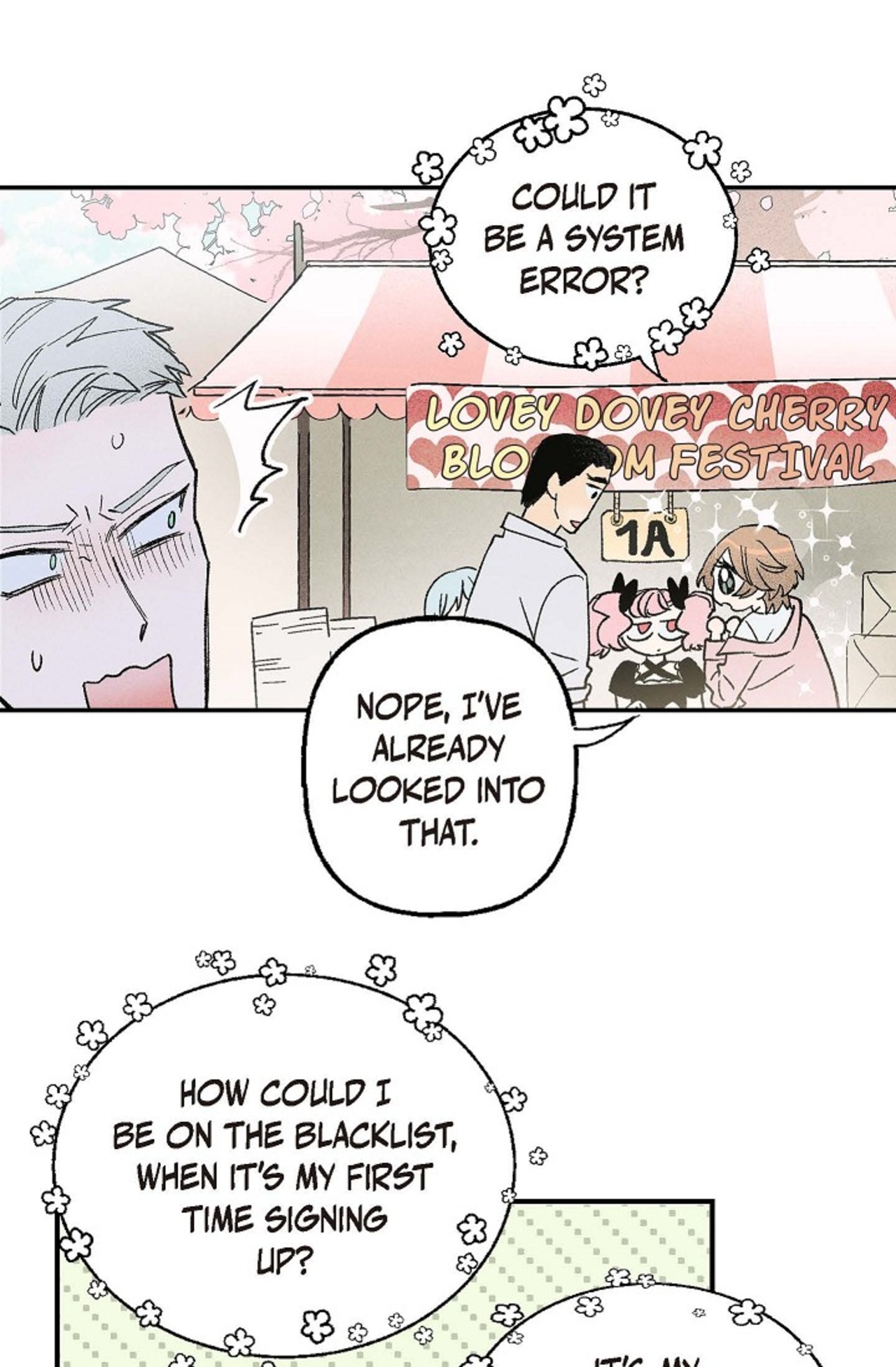 100 Days Later, the Man Who Becomes Gangong Chapter 10 page 31 - 