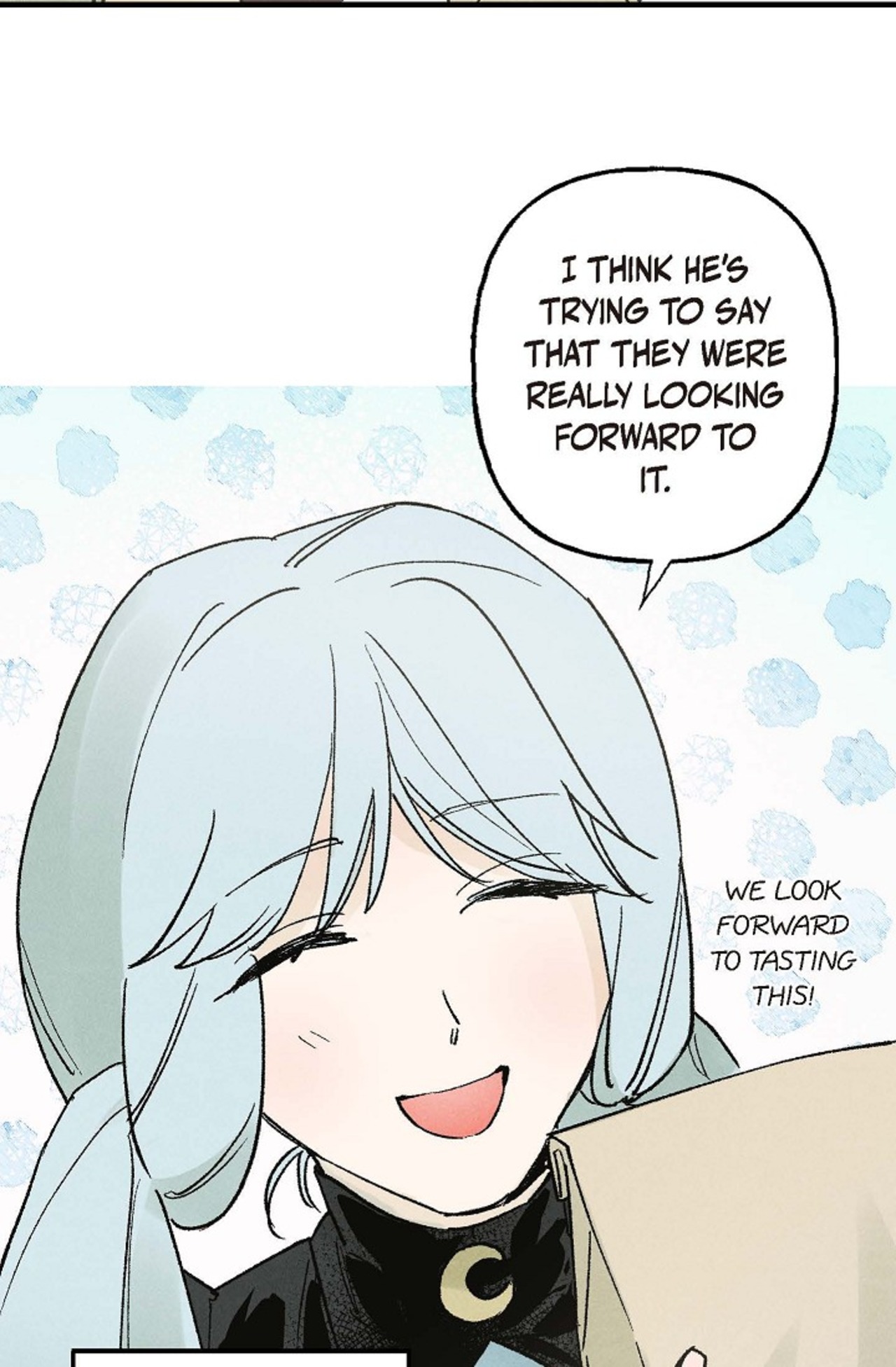 100 Days Later, the Man Who Becomes Gangong Chapter 10 page 35 - 