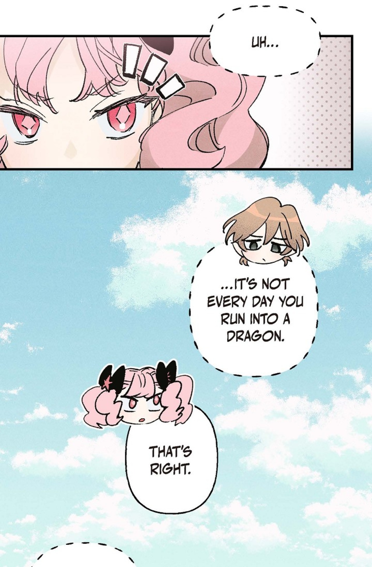 100 Days Later, the Man Who Becomes Gangong Chapter 10 page 43 - 
