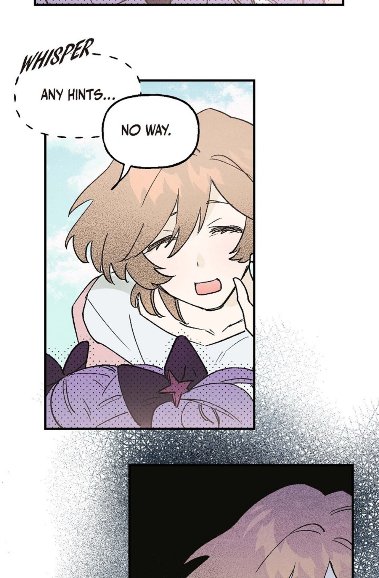 100 Days Later, the Man Who Becomes Gangong Chapter 10 page 45 - 