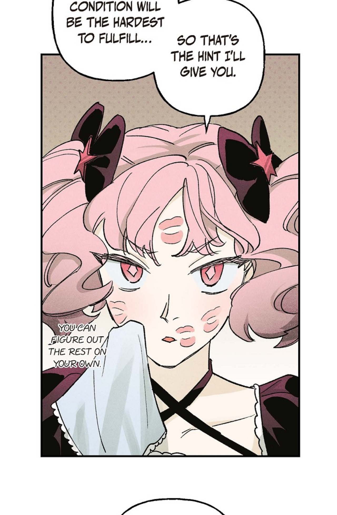 100 Days Later, the Man Who Becomes Gangong Chapter 10 page 57 - 