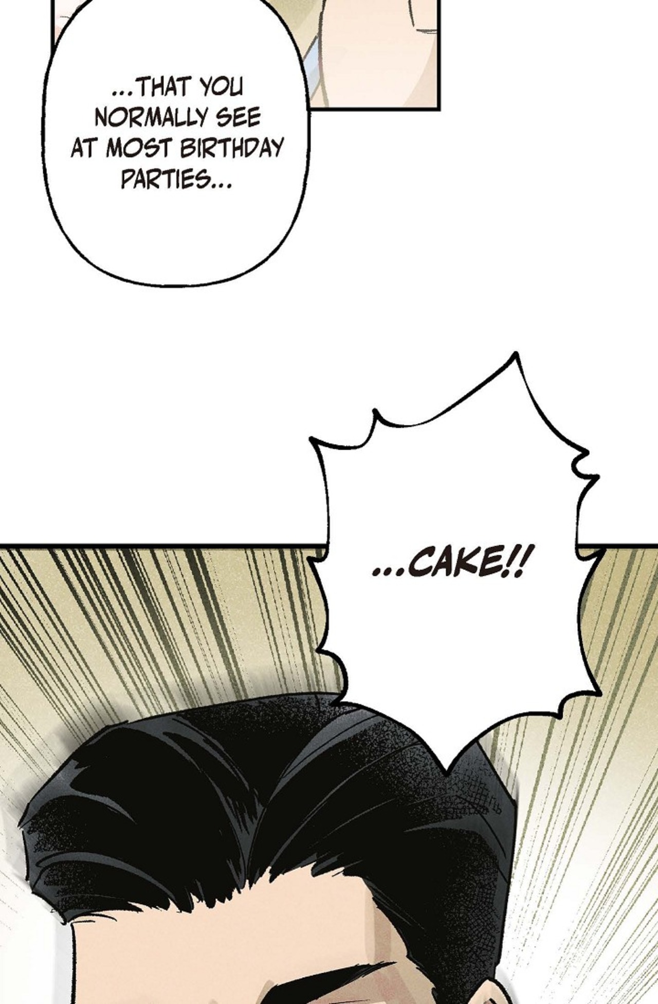 100 Days Later, the Man Who Becomes Gangong Chapter 10 page 71 - 