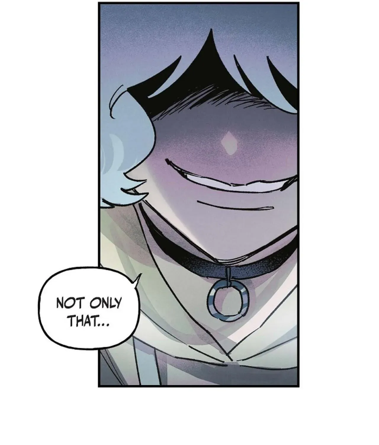 100 Days Later, the Man Who Becomes Gangong Chapter 19 page 104 - 