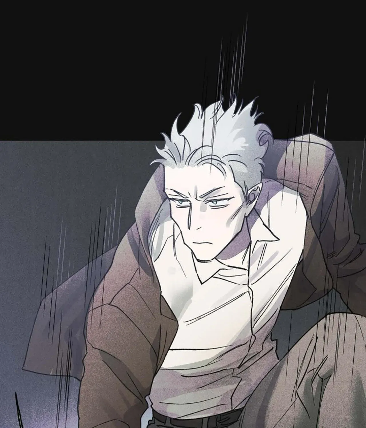 100 Days Later, the Man Who Becomes Gangong Chapter 19 page 110 - 