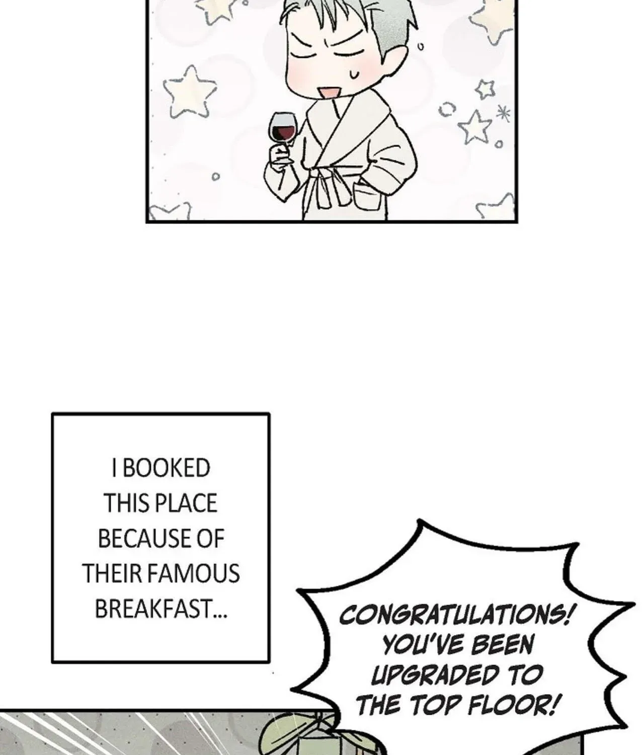 100 Days Later, the Man Who Becomes Gangong Chapter 19 page 12 - 