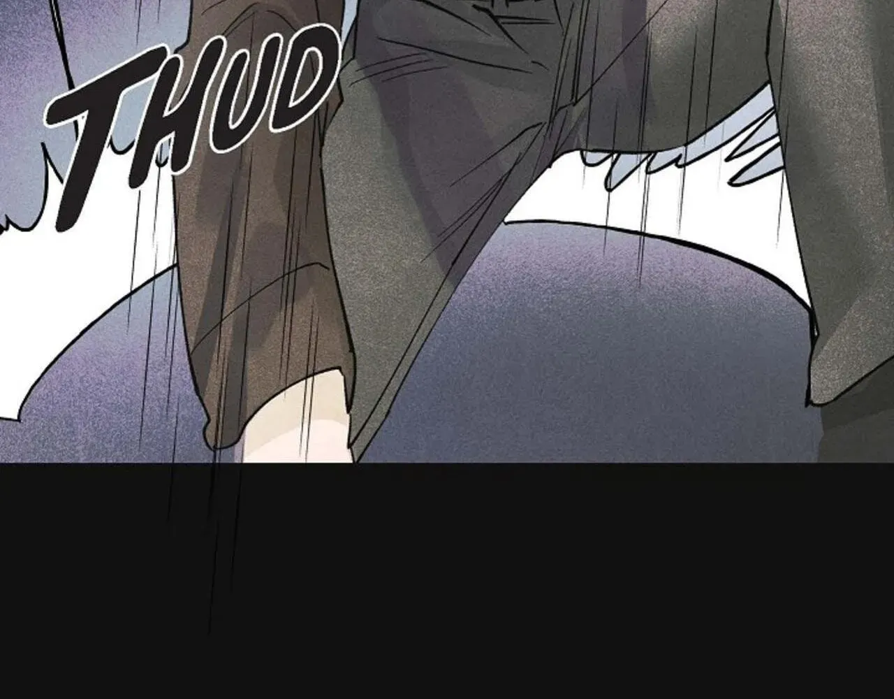 100 Days Later, the Man Who Becomes Gangong Chapter 19 page 111 - 