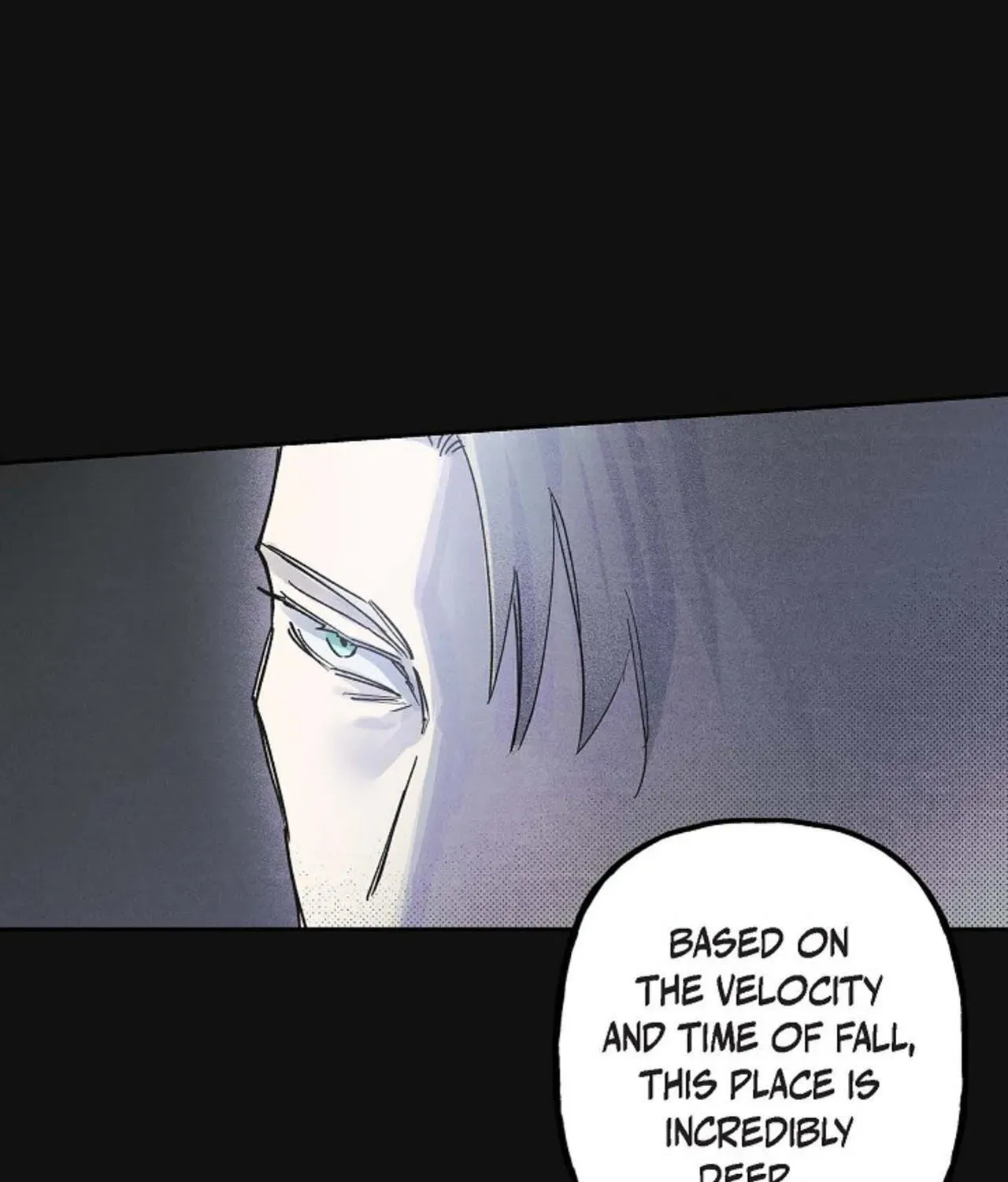 100 Days Later, the Man Who Becomes Gangong Chapter 19 page 112 - 