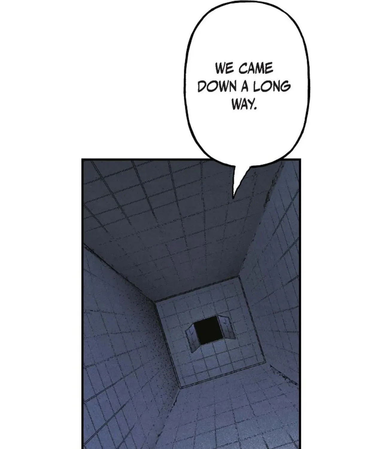 100 Days Later, the Man Who Becomes Gangong Chapter 19 page 116 - 