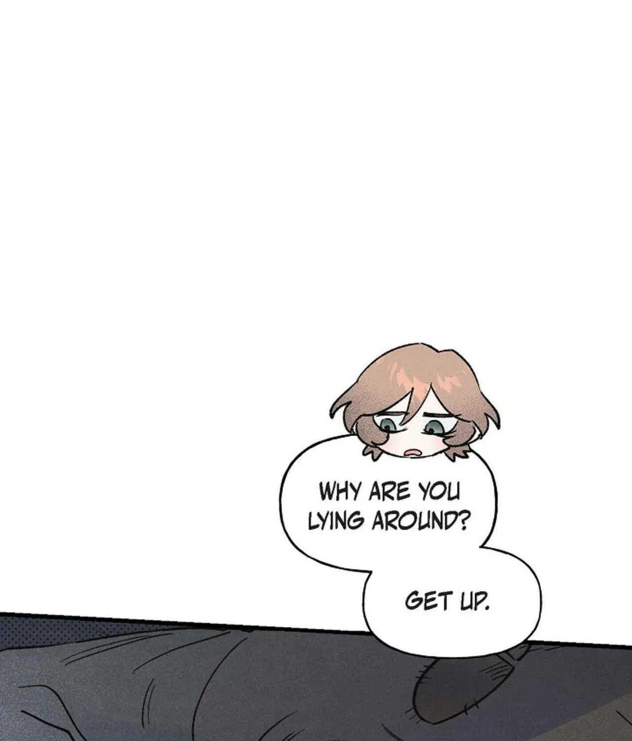 100 Days Later, the Man Who Becomes Gangong Chapter 19 page 118 - 