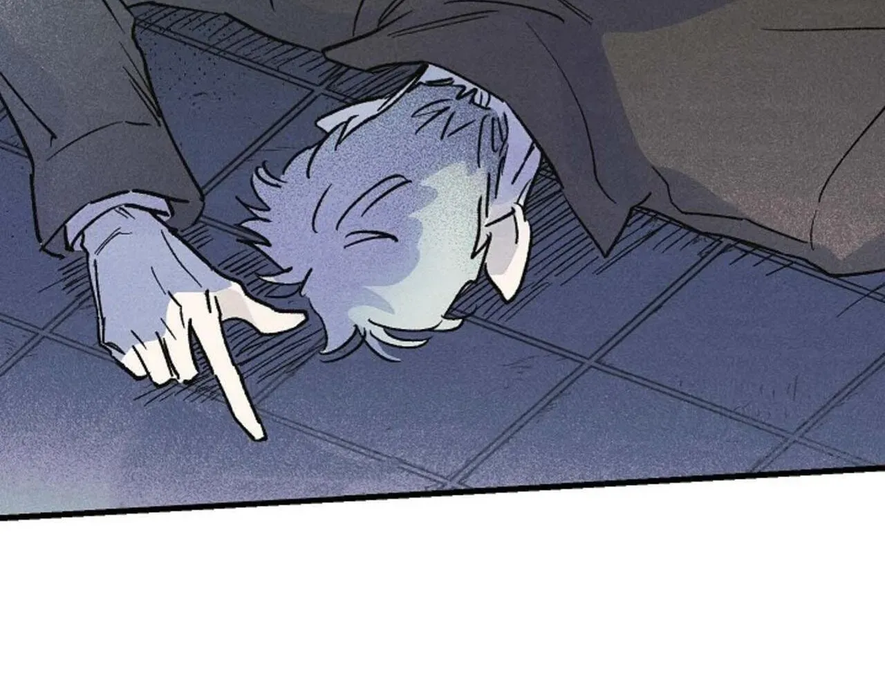 100 Days Later, the Man Who Becomes Gangong Chapter 19 page 119 - 