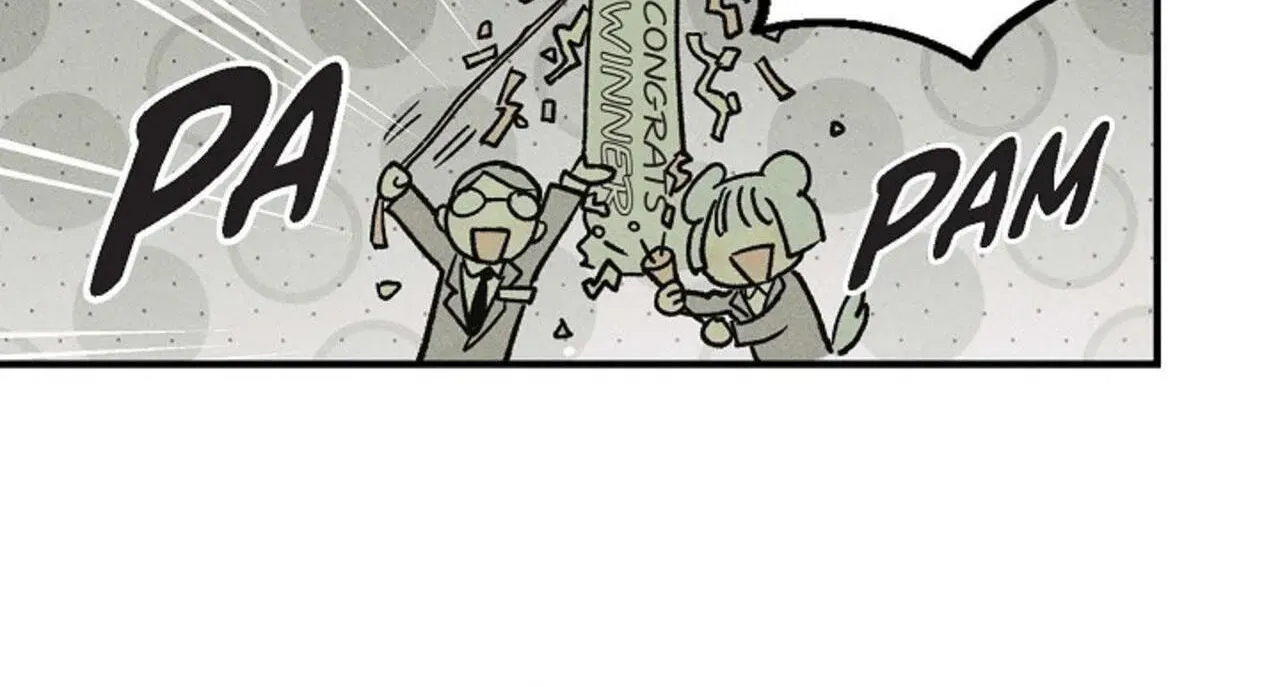 100 Days Later, the Man Who Becomes Gangong Chapter 19 page 13 - 