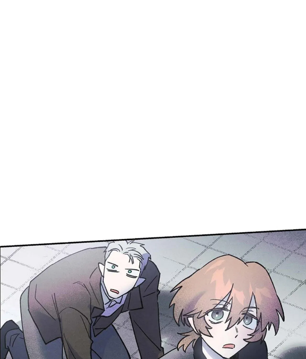 100 Days Later, the Man Who Becomes Gangong Chapter 19 page 122 - 