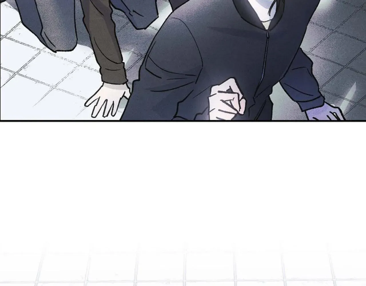 100 Days Later, the Man Who Becomes Gangong Chapter 19 page 123 - 
