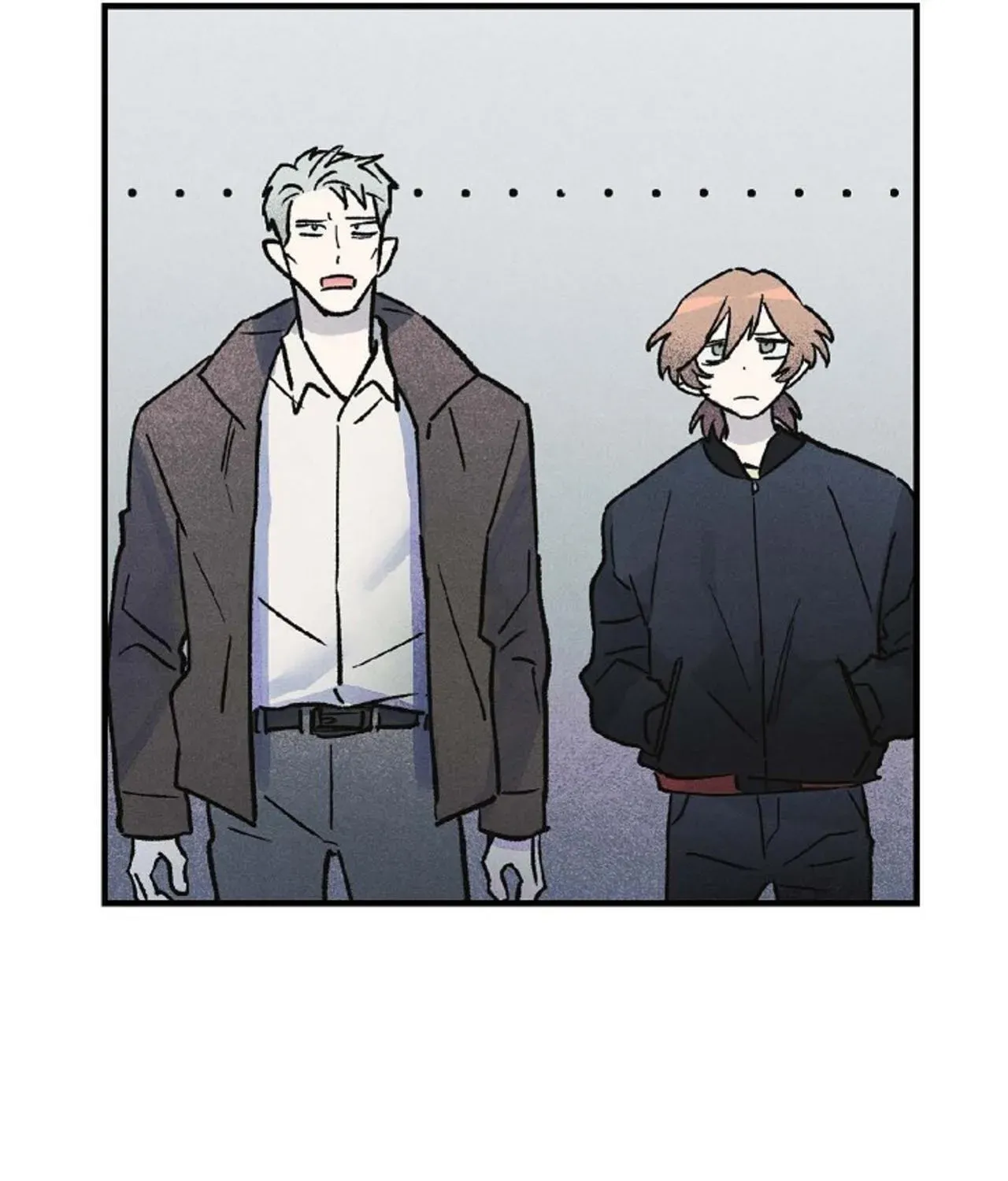 100 Days Later, the Man Who Becomes Gangong Chapter 19 page 132 - 