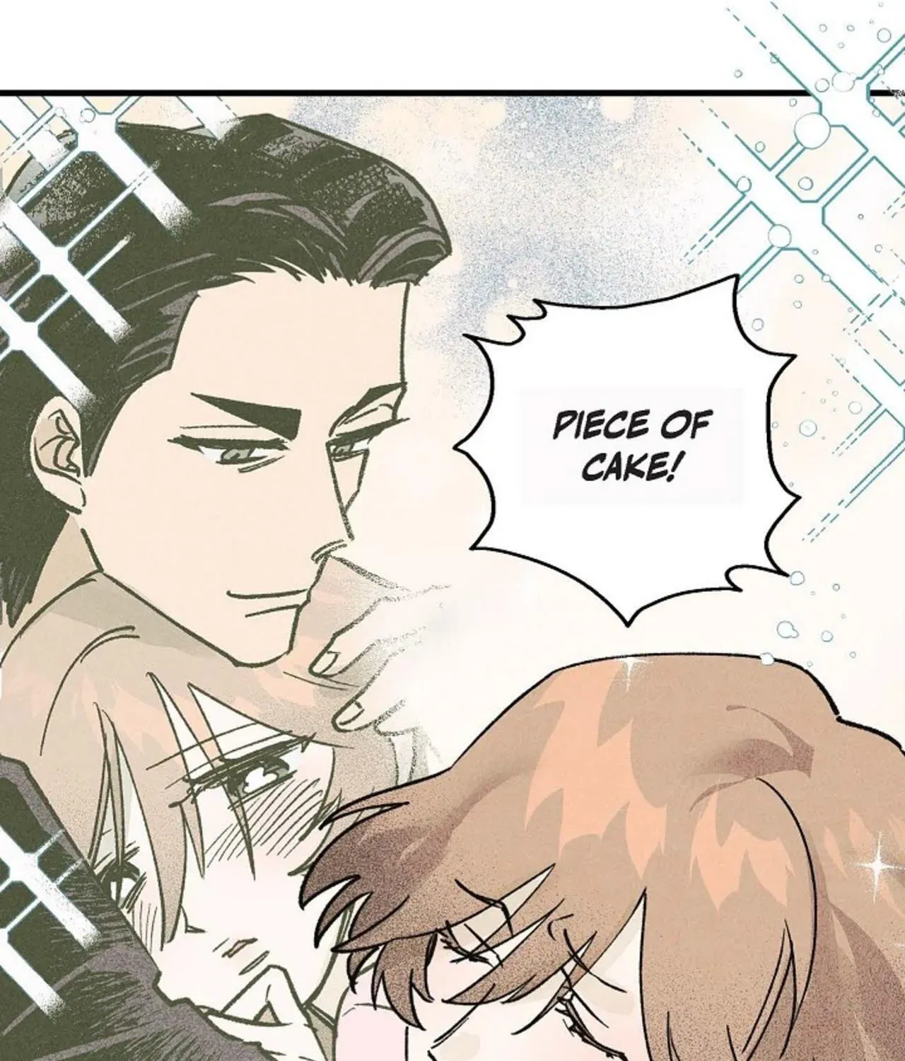 100 Days Later, the Man Who Becomes Gangong Chapter 19 page 136 - 