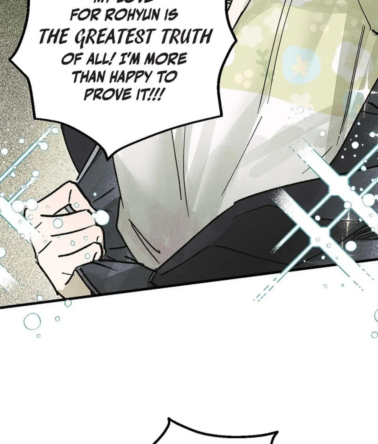 100 Days Later, the Man Who Becomes Gangong Chapter 19 page 138 - 