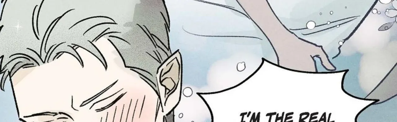 100 Days Later, the Man Who Becomes Gangong Chapter 19 page 141 - 