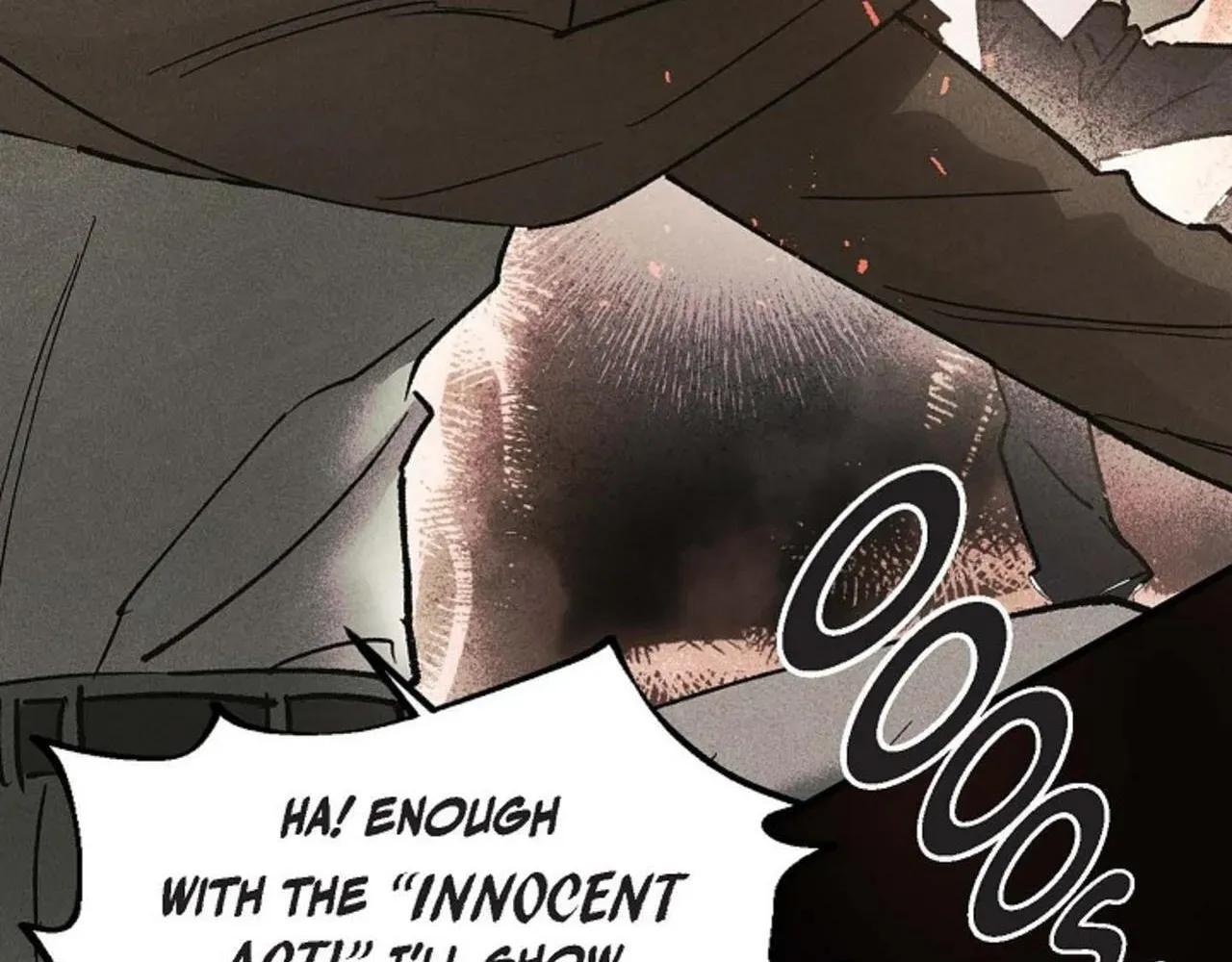 100 Days Later, the Man Who Becomes Gangong Chapter 19 page 145 - 