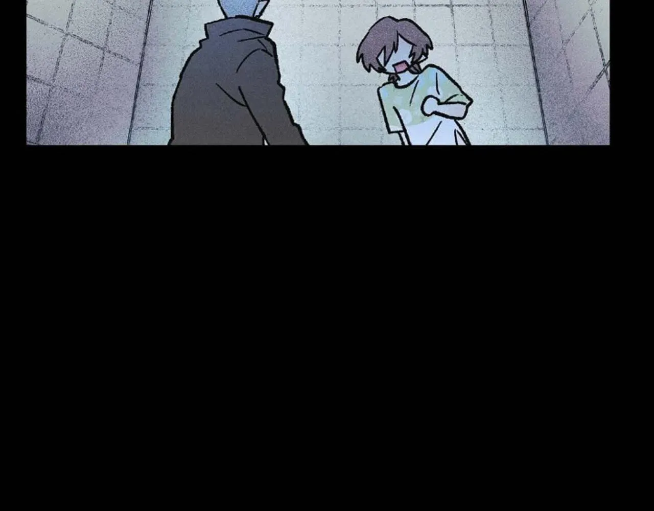 100 Days Later, the Man Who Becomes Gangong Chapter 19 page 147 - 
