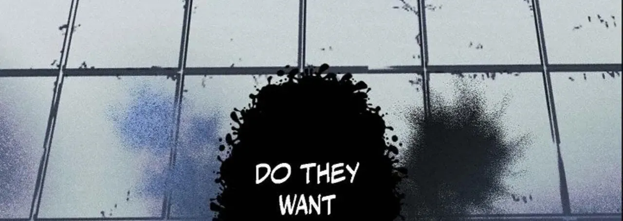 100 Days Later, the Man Who Becomes Gangong Chapter 19 page 151 - 