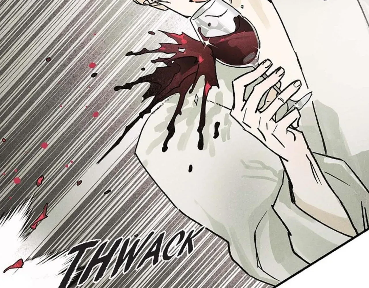 100 Days Later, the Man Who Becomes Gangong Chapter 19 page 19 - 