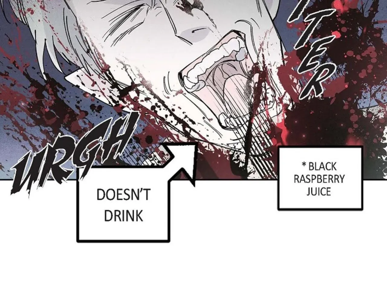 100 Days Later, the Man Who Becomes Gangong Chapter 19 page 21 - 