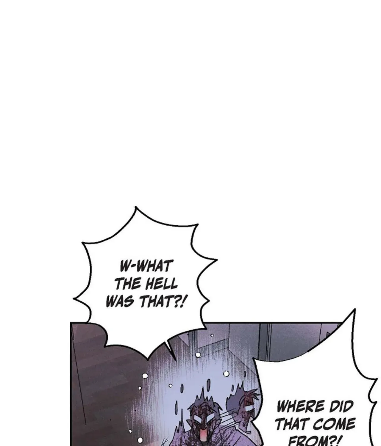100 Days Later, the Man Who Becomes Gangong Chapter 19 page 22 - 