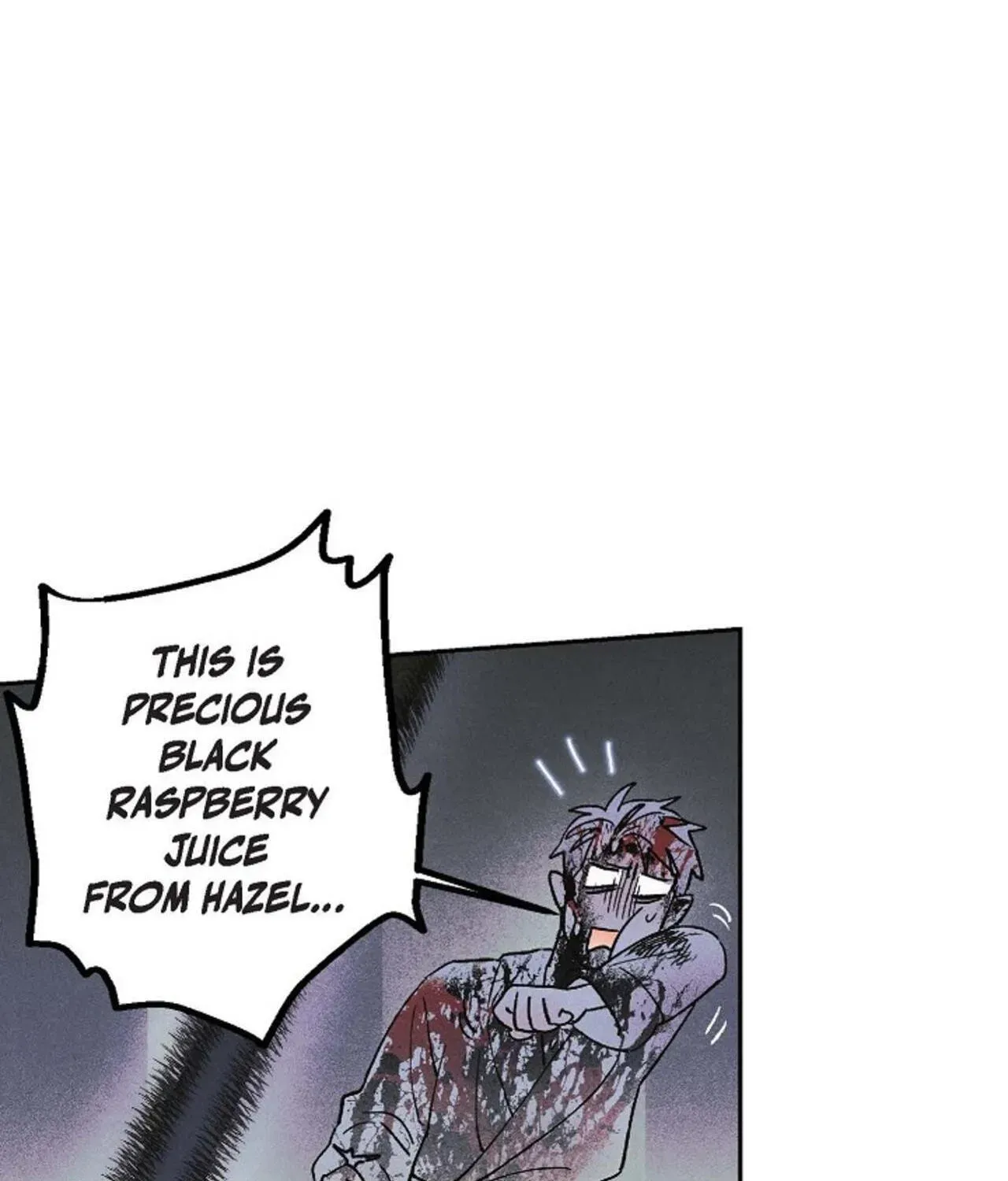 100 Days Later, the Man Who Becomes Gangong Chapter 19 page 24 - 