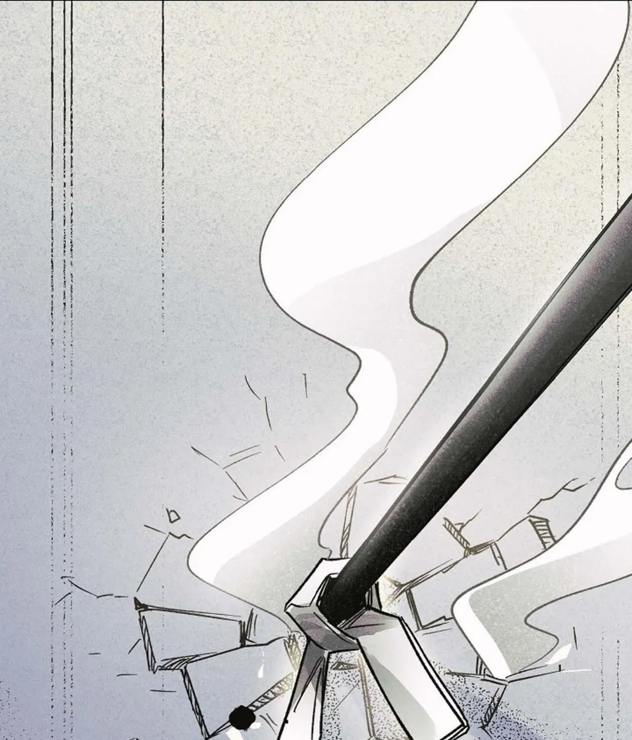 100 Days Later, the Man Who Becomes Gangong Chapter 19 page 26 - 