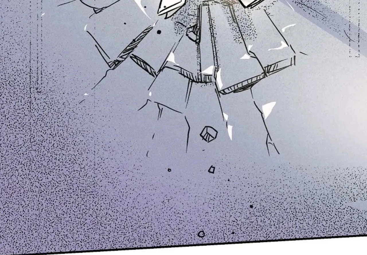100 Days Later, the Man Who Becomes Gangong Chapter 19 page 27 - 