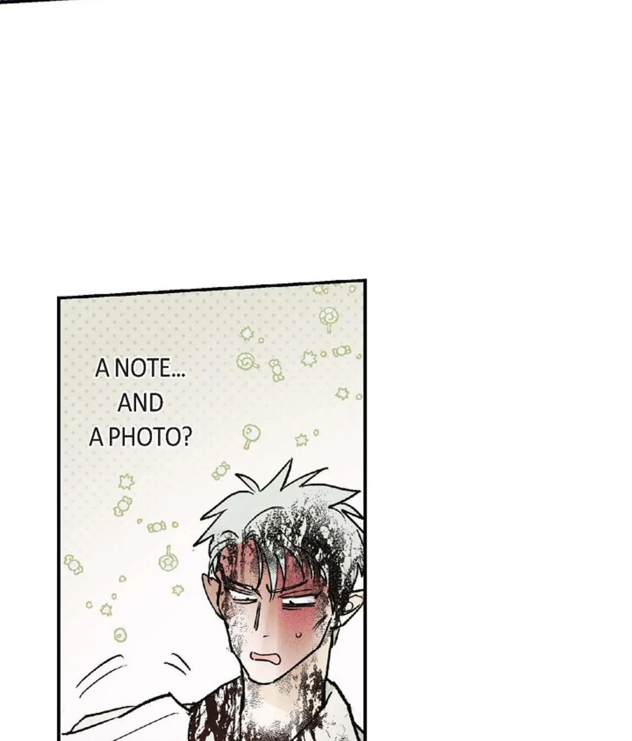 100 Days Later, the Man Who Becomes Gangong Chapter 19 page 28 - 
