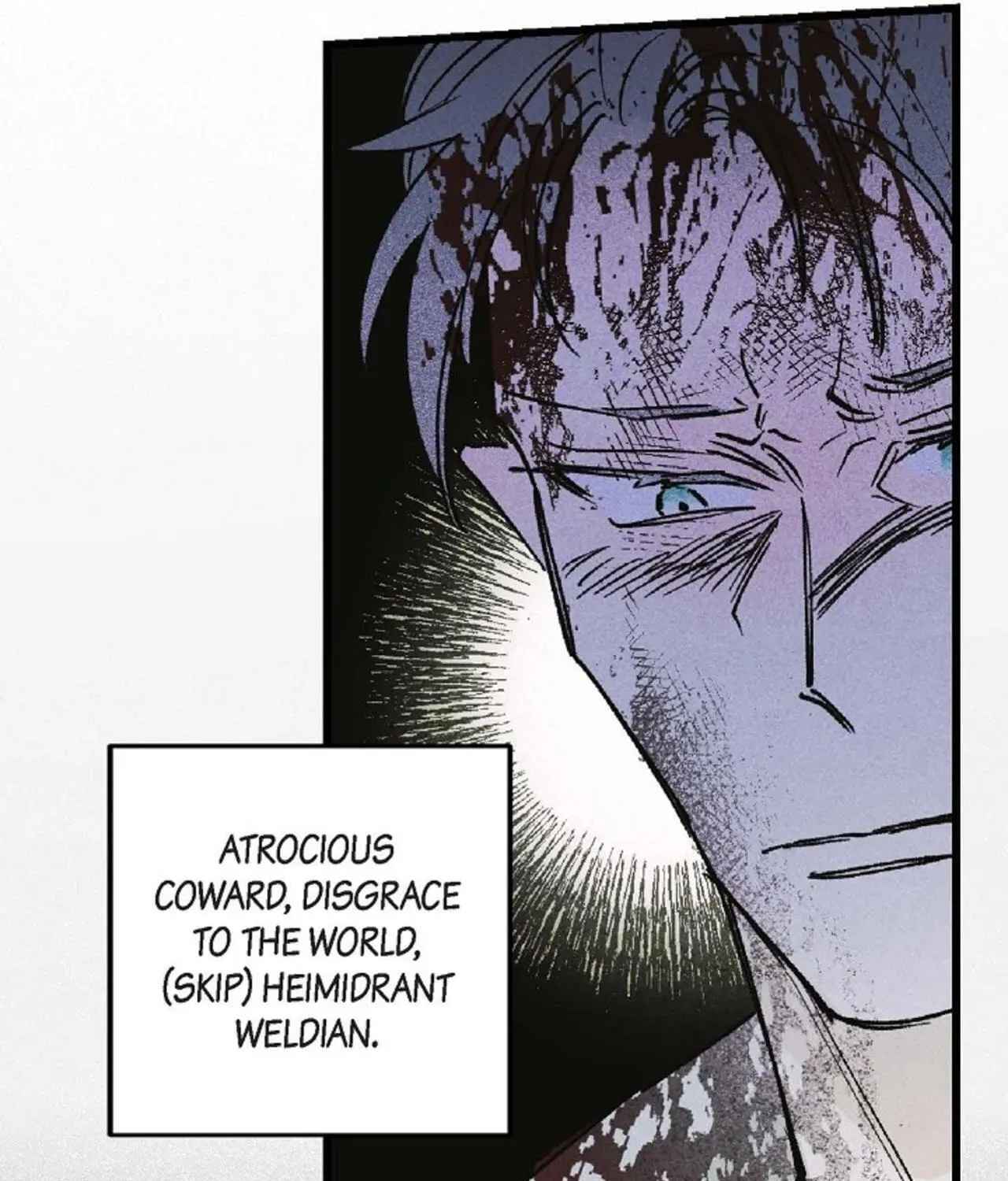 100 Days Later, the Man Who Becomes Gangong Chapter 19 page 30 - 