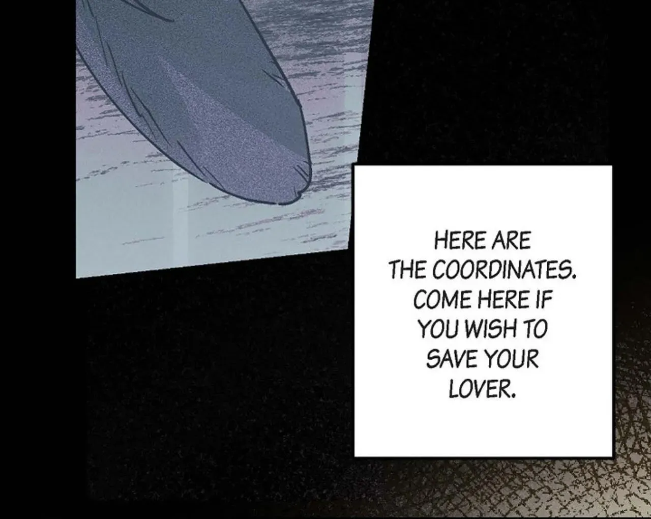 100 Days Later, the Man Who Becomes Gangong Chapter 19 page 33 - 