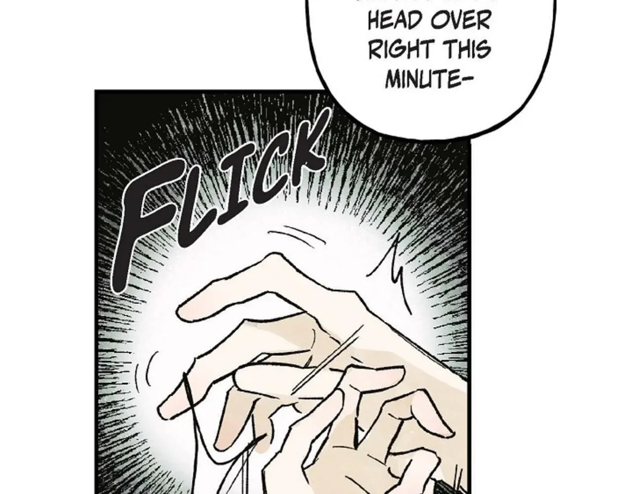 100 Days Later, the Man Who Becomes Gangong Chapter 19 page 39 - 